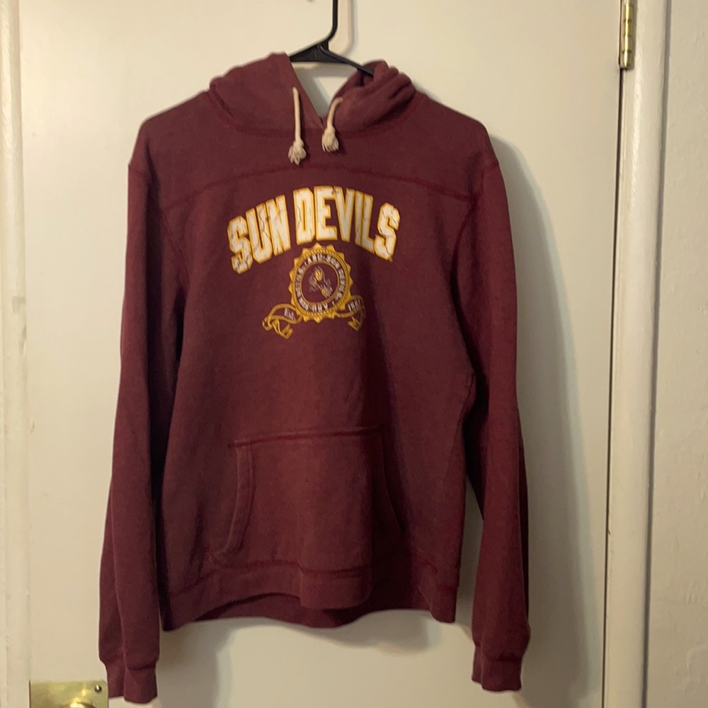 ✨✨ASU Hoodie✨✨